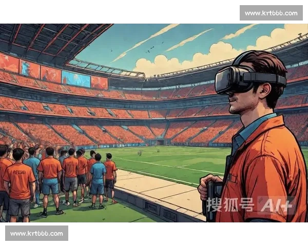 全景足球直播APP打造即时赛事资讯与互动观赛新体验平台升级版