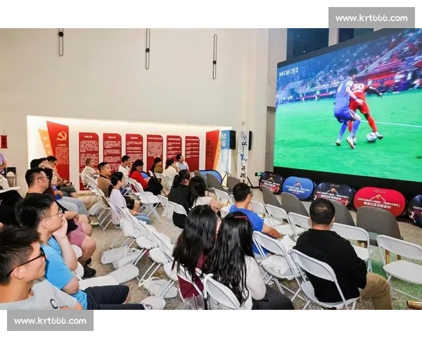 全新足球平台入口打造一站式赛事资讯与互动体验中心服务精彩球迷社区 全新足球平台入口打造一站式赛事资讯与互动体验中心服务精彩球迷社区