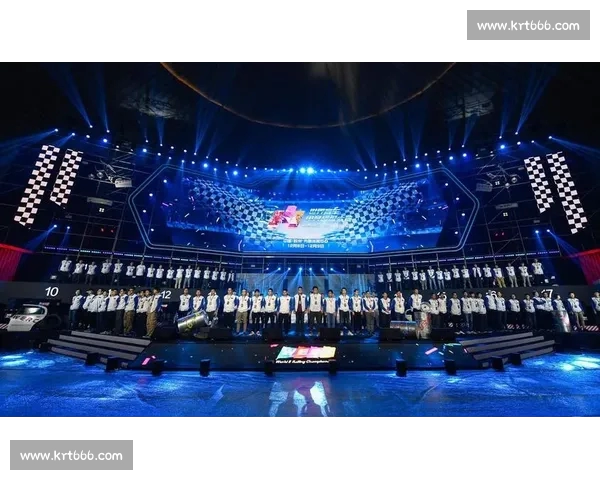 聚焦年度电竞赛程布局解析热门赛事时间与战队看点前瞻全面指南篇 聚焦年度电竞赛程布局解析热门赛事时间与战队看点前瞻全面指南篇