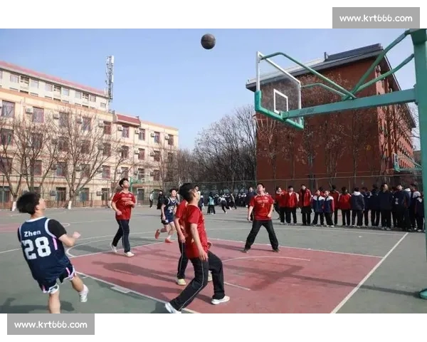 从街头到赛场篮球文化与青春梦想的碰撞与成长之路与时代精神共振 从街头到赛场篮球文化与青春梦想的碰撞与成长之路与时代精神共振
