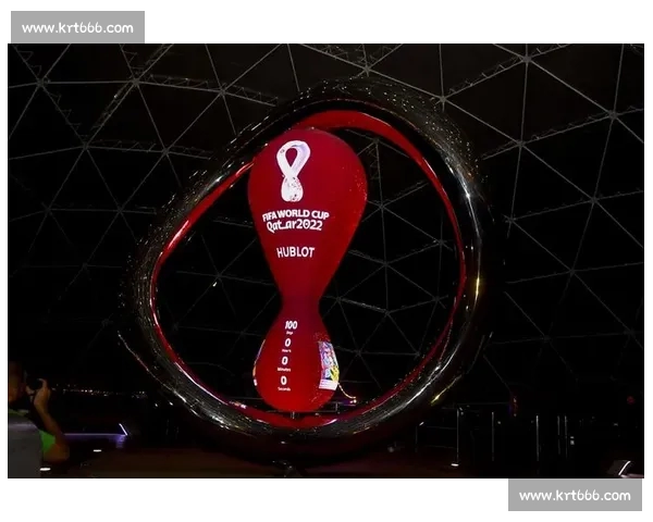 世界杯百年风云与全球足球激情盛宴发展历程深度解读与未来趋势展望