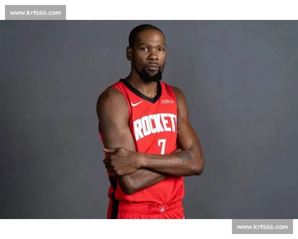 NBA球员最新状态全面解析赛季表现与潜力走势