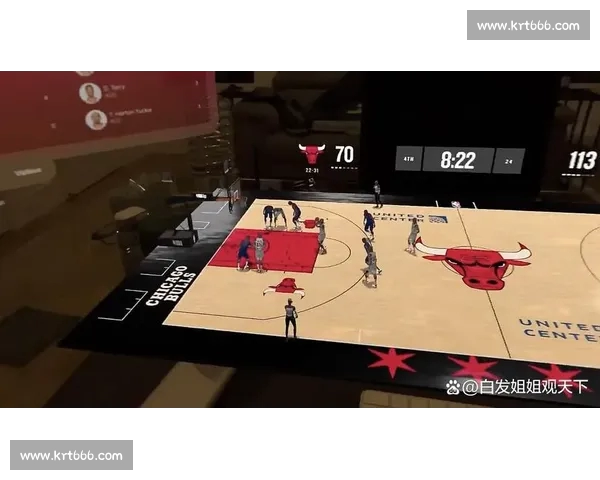 NBA直播APP下载全攻略高清流畅赛事观看一键畅享精彩篮球盛宴